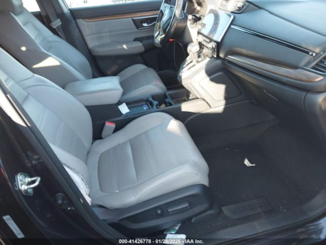 5J6RW1H88HL003142 Honda Cr-v Ex-l/ex-l Navi