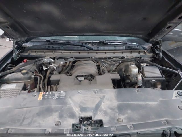 3GCUKSEJ3HG382718 Chevrolet Silverado 1500 2lz