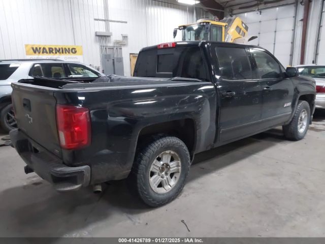 3GCUKSEJ3HG382718 Chevrolet Silverado 1500 2lz