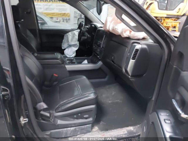 3GCUKSEJ3HG382718 Chevrolet Silverado 1500 2lz