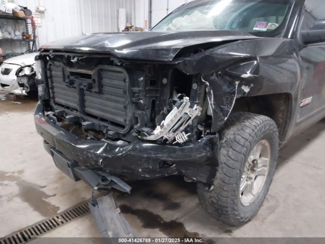 3GCUKSEJ3HG382718 Chevrolet Silverado 1500 2lz