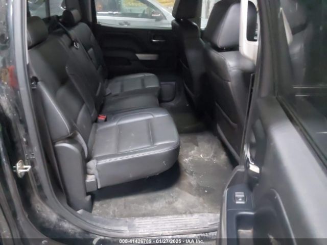 3GCUKSEJ3HG382718 Chevrolet Silverado 1500 2lz