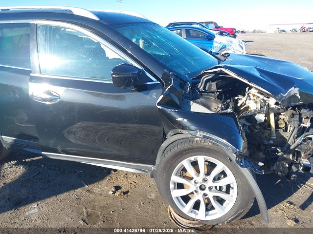Nissan ROGUE SV 2017 KNMAT2MT5HP617814 Image 18