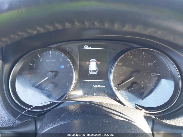 Nissan ROGUE SV 2017 KNMAT2MT5HP617814 Image 7