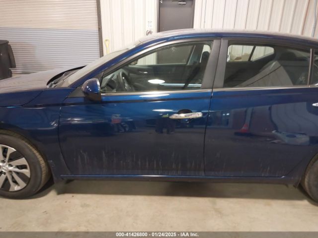 1N4BL4BV1NN420558 Nissan Altima S Fwd