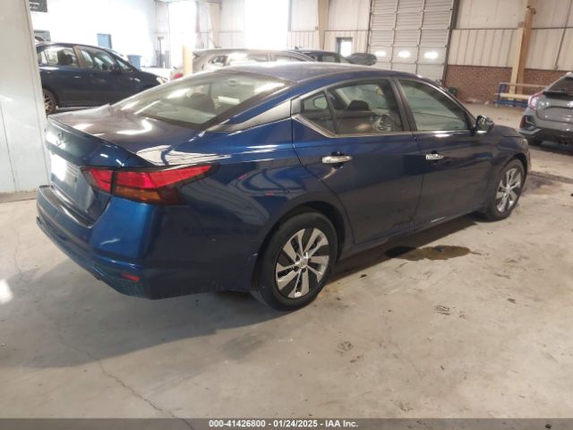 1N4BL4BV1NN420558 Nissan Altima S Fwd