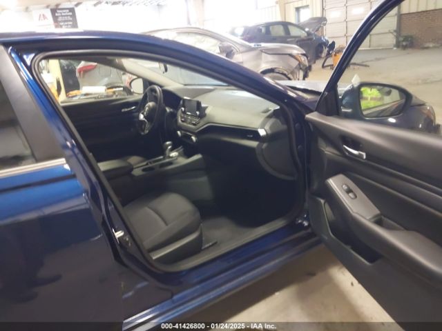 1N4BL4BV1NN420558 Nissan Altima S Fwd