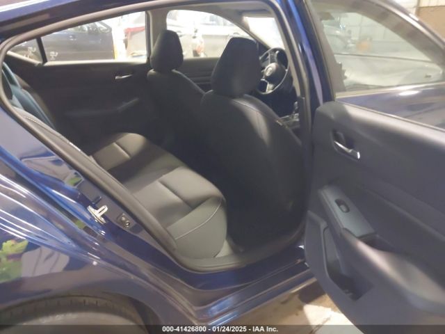 1N4BL4BV1NN420558 Nissan Altima S Fwd