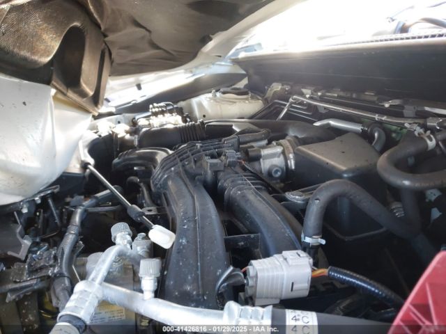 JF2GTAEC8K8296034 Subaru Crosstrek 2.0i Premium