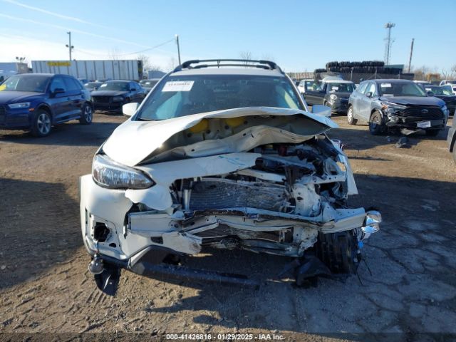 JF2GTAEC8K8296034 Subaru Crosstrek 2.0i Premium