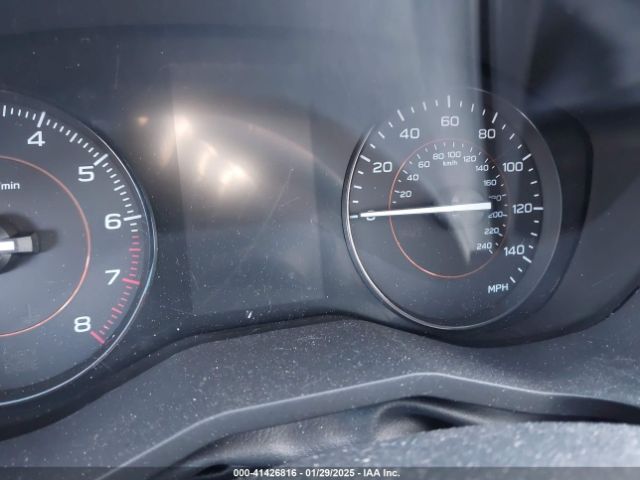 JF2GTAEC8K8296034 Subaru Crosstrek 2.0i Premium