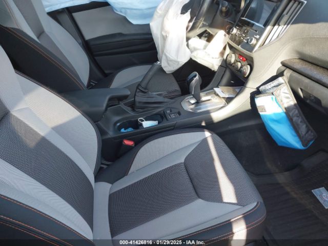 JF2GTAEC8K8296034 Subaru Crosstrek 2.0i Premium