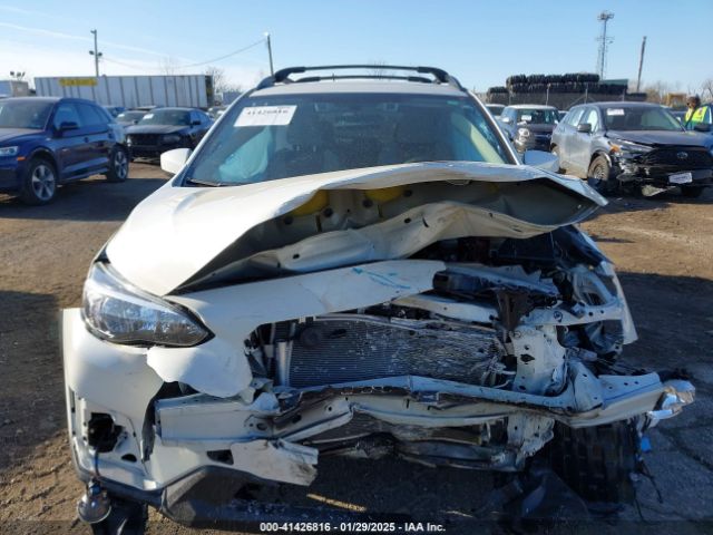 JF2GTAEC8K8296034 Subaru Crosstrek 2.0i Premium