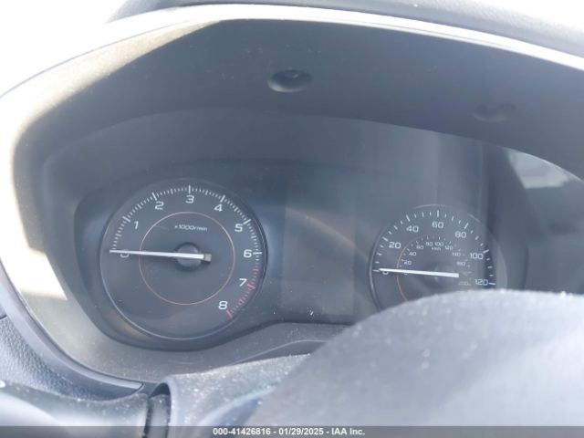 JF2GTAEC8K8296034 Subaru Crosstrek 2.0i Premium