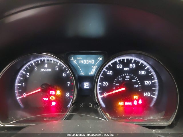 3N1CN7AP9JL839266 Nissan Versa 1.6 Sv