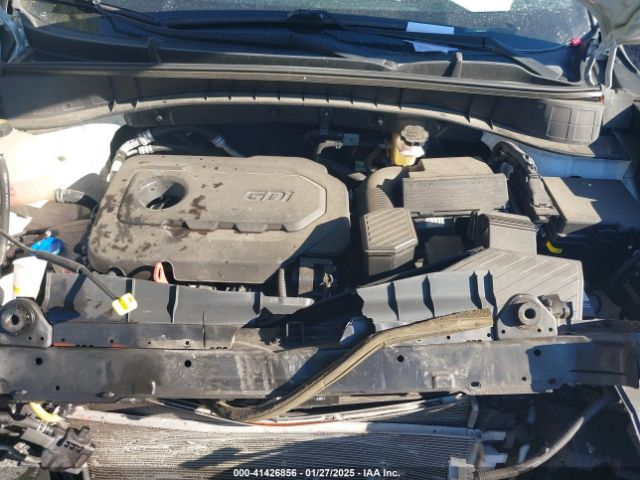 KM8J3CAL8MU401425 Hyundai Tucson Sport