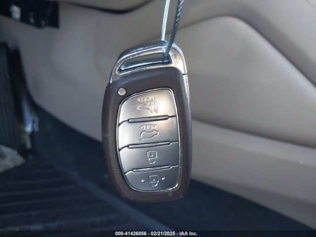 KM8J3CAL8MU401425 Hyundai Tucson Sport