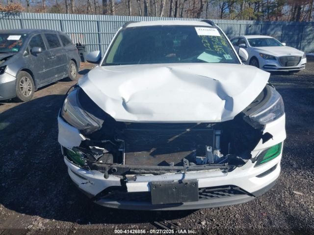 KM8J3CAL8MU401425 Hyundai Tucson Sport