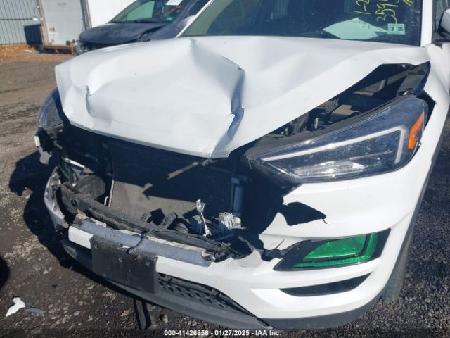 KM8J3CAL8MU401425 Hyundai Tucson Sport