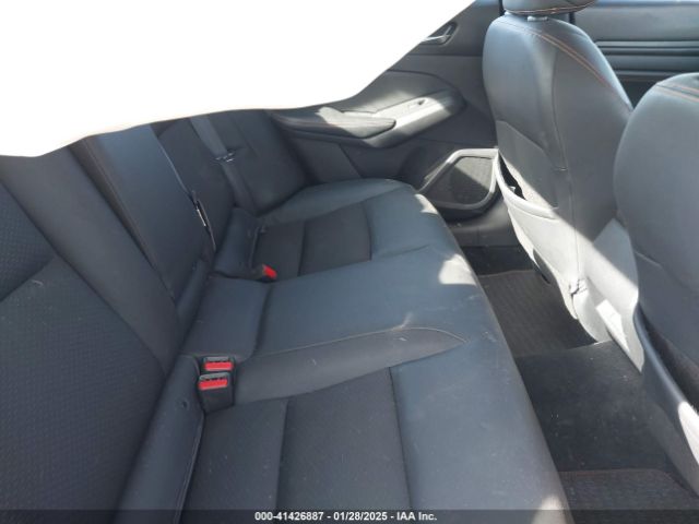 1N4BL4CW7LC127831 Nissan Altima Sr Intelligent Awd