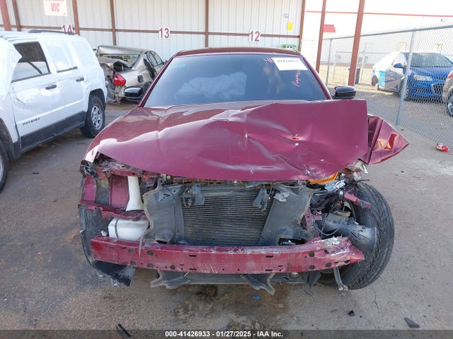 Dodge Charger Sxt Rwd 2019 2C3CDXBG3KH732663 Image 12