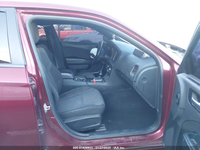 Dodge Charger Sxt Rwd 2019 2C3CDXBG3KH732663 Image 5