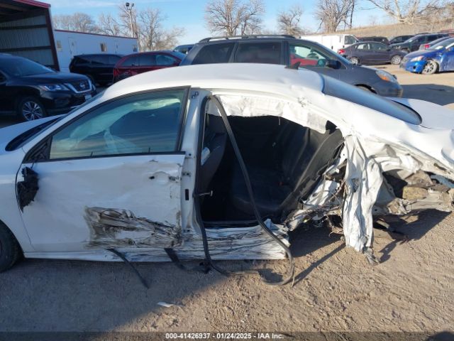 3VWD17AJXEM295883 Volkswagen Jetta 1.8t Se