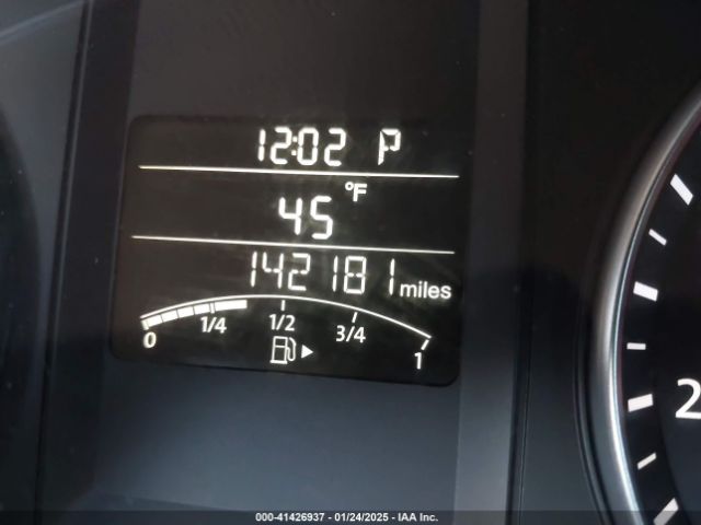 3VWD17AJXEM295883 Volkswagen Jetta 1.8t Se