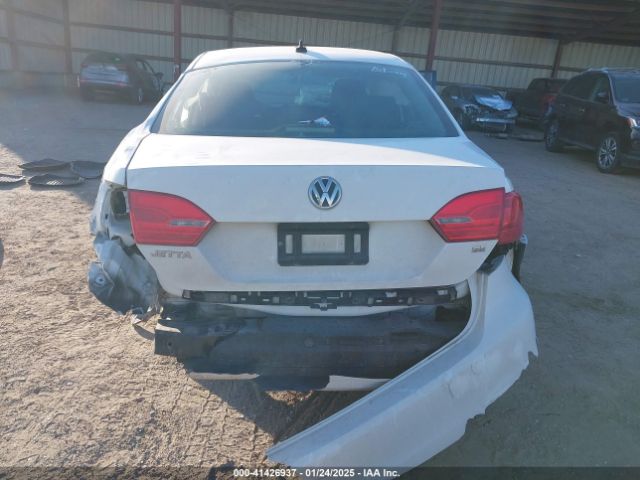 3VWD17AJXEM295883 Volkswagen Jetta 1.8t Se