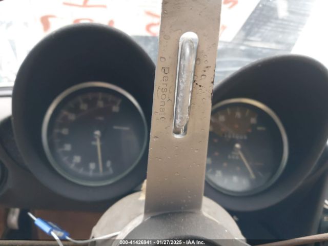 1979 ALFA ROMEO SPIDER AR115410007947    Photo 6