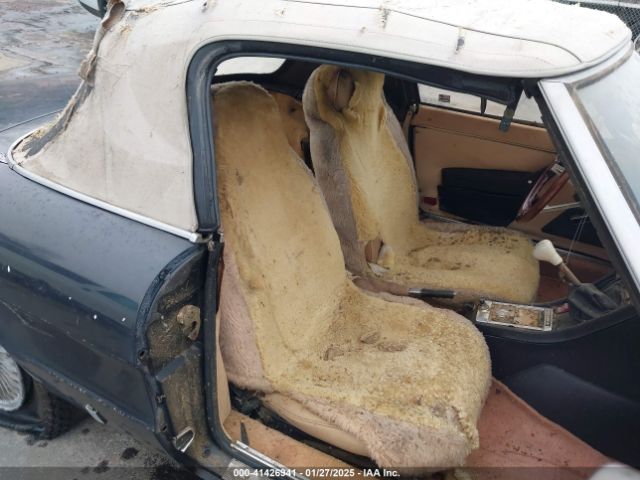 1979 ALFA ROMEO SPIDER AR115410007947    Photo 7