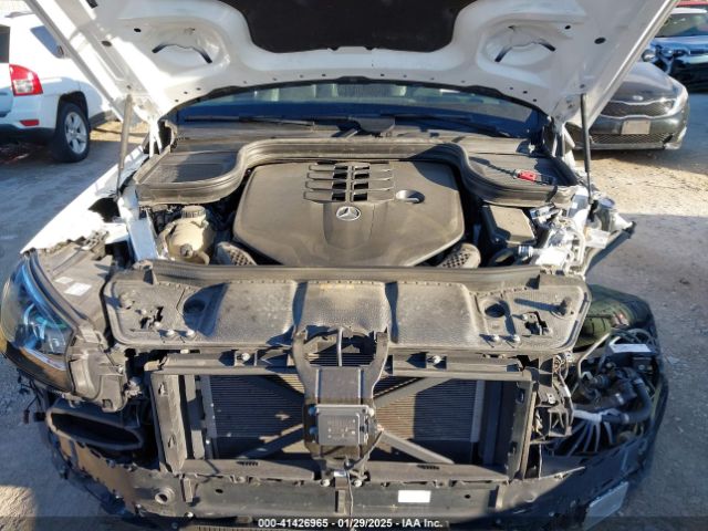 2020 MERCEDES-BENZ GLS 580 4JGFF8GE8LA226953 Photo 9
