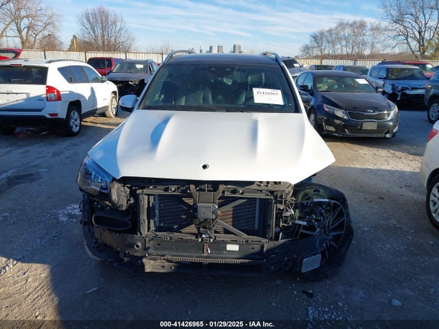 Mercedes-Benz Gls 580 4matic 2020 4JGFF8GE8LA226953 Image 13