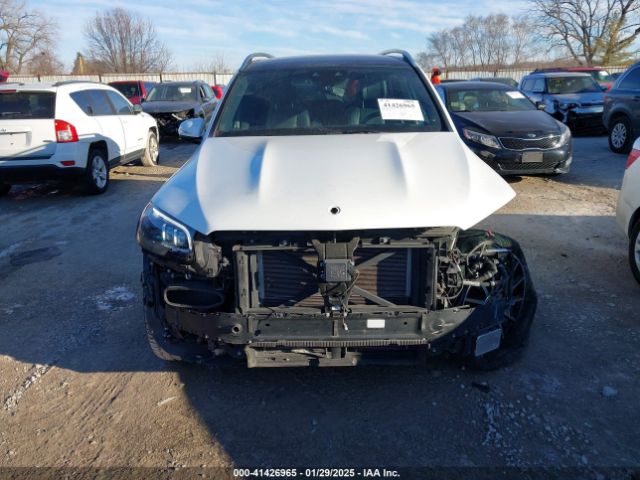 2020 MERCEDES-BENZ GLS 580 4JGFF8GE8LA226953 Photo 5
