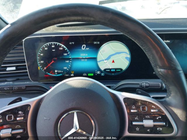 2020 MERCEDES-BENZ GLS 580 4JGFF8GE8LA226953 Photo 6