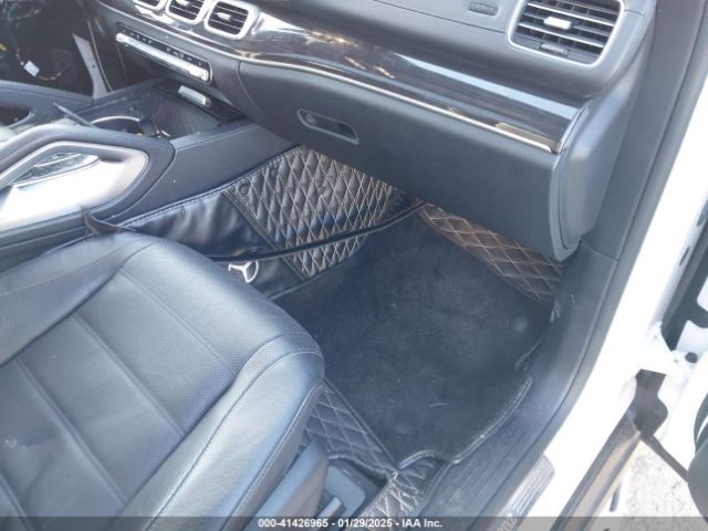 2020 MERCEDES-BENZ GLS 580 4JGFF8GE8LA226953 Photo 7