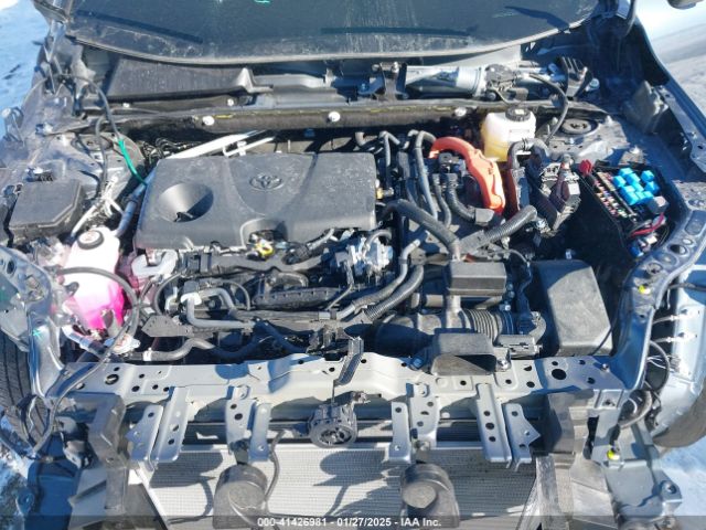 JTEAAAAH4RJ181490 Toyota VENZA LE