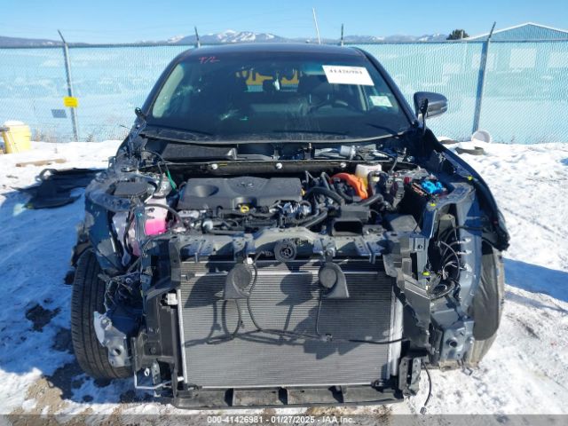 JTEAAAAH4RJ181490 Toyota VENZA LE