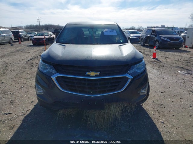 Chevrolet EQUINOX LT 2019 2GNAXKEV4K6297775 Image 12