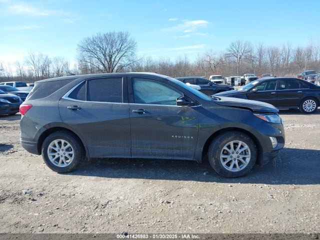 Chevrolet EQUINOX LT 2019 2GNAXKEV4K6297775 Image 13