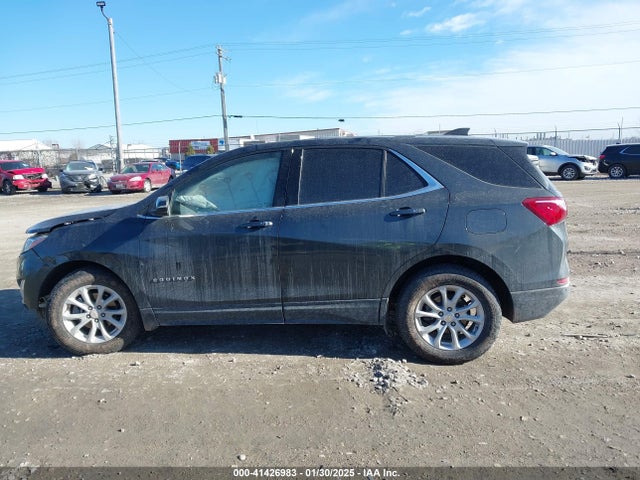Chevrolet EQUINOX LT 2019 2GNAXKEV4K6297775 Image 14