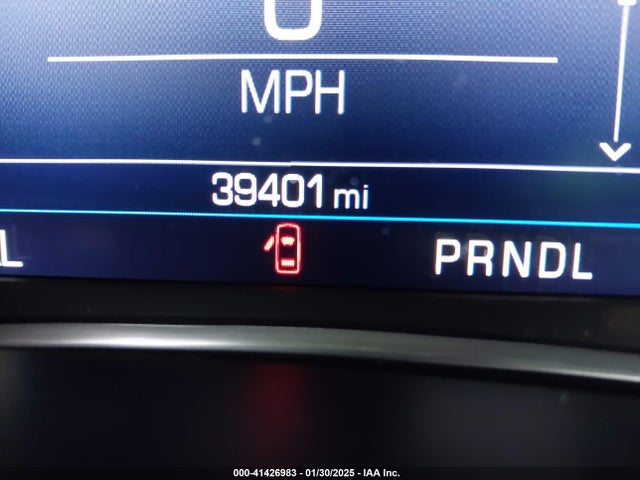 Chevrolet EQUINOX LT 2019 2GNAXKEV4K6297775 Image 15