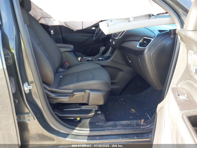 Chevrolet EQUINOX LT 2019 2GNAXKEV4K6297775 Image 5