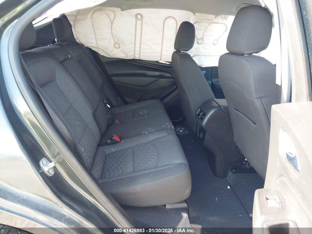 Chevrolet EQUINOX LT 2019 2GNAXKEV4K6297775 Image 8