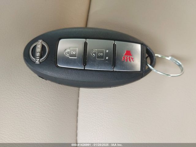 2022 NISSAN ARMADA JN8AY2AD3N9676623 Photo 10