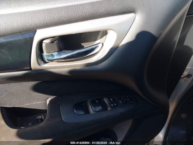 Nissan Pathfinder S 2014 5N1AR2MM4EC664421 Image 13
