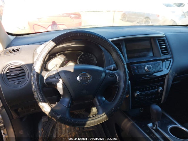 Nissan Pathfinder S 2014 5N1AR2MM4EC664421 Image 15