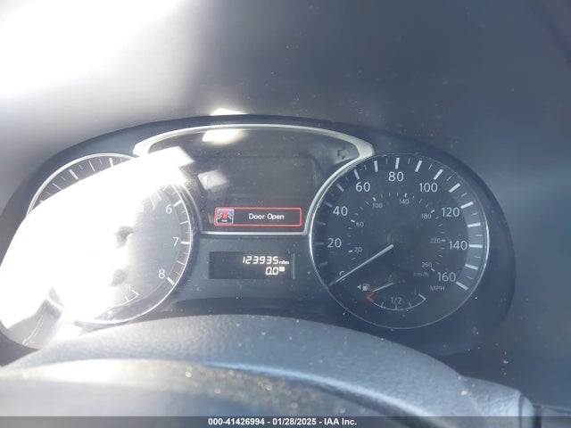 Nissan Pathfinder S 2014 5N1AR2MM4EC664421 Image 7