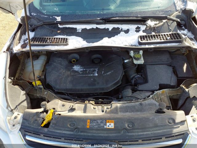1FMCU9J90FUB90043 Ford Escape Titanium