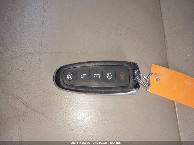 1FMCU9J90FUB90043 Ford Escape Titanium